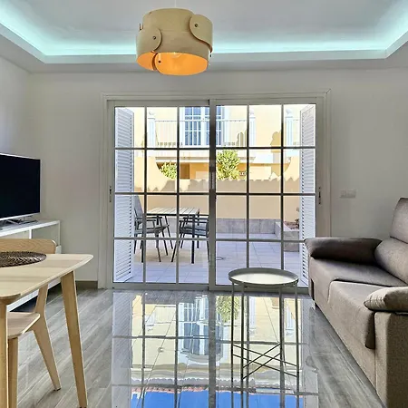 Holiday home Casa Simone - Luxury Sunny House Caleta De Fuste