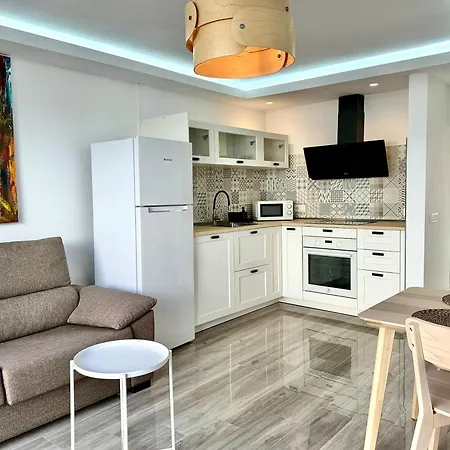 Casa Simone - Luxury Sunny House Prázdninový dům Caleta De Fuste
